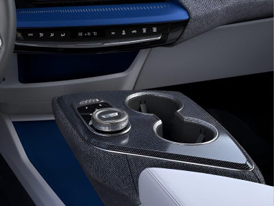 2027 Cadillac OPTIQ Sport