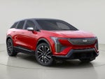 2027 Cadillac OPTIQ Sport
