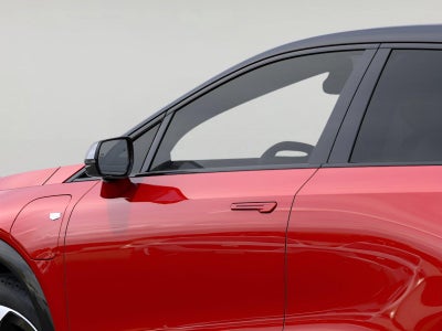 2027 Cadillac OPTIQ Sport