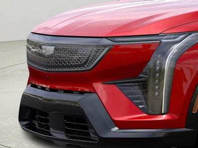 2027 Cadillac OPTIQ Sport