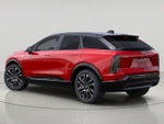2027 Cadillac OPTIQ Sport
