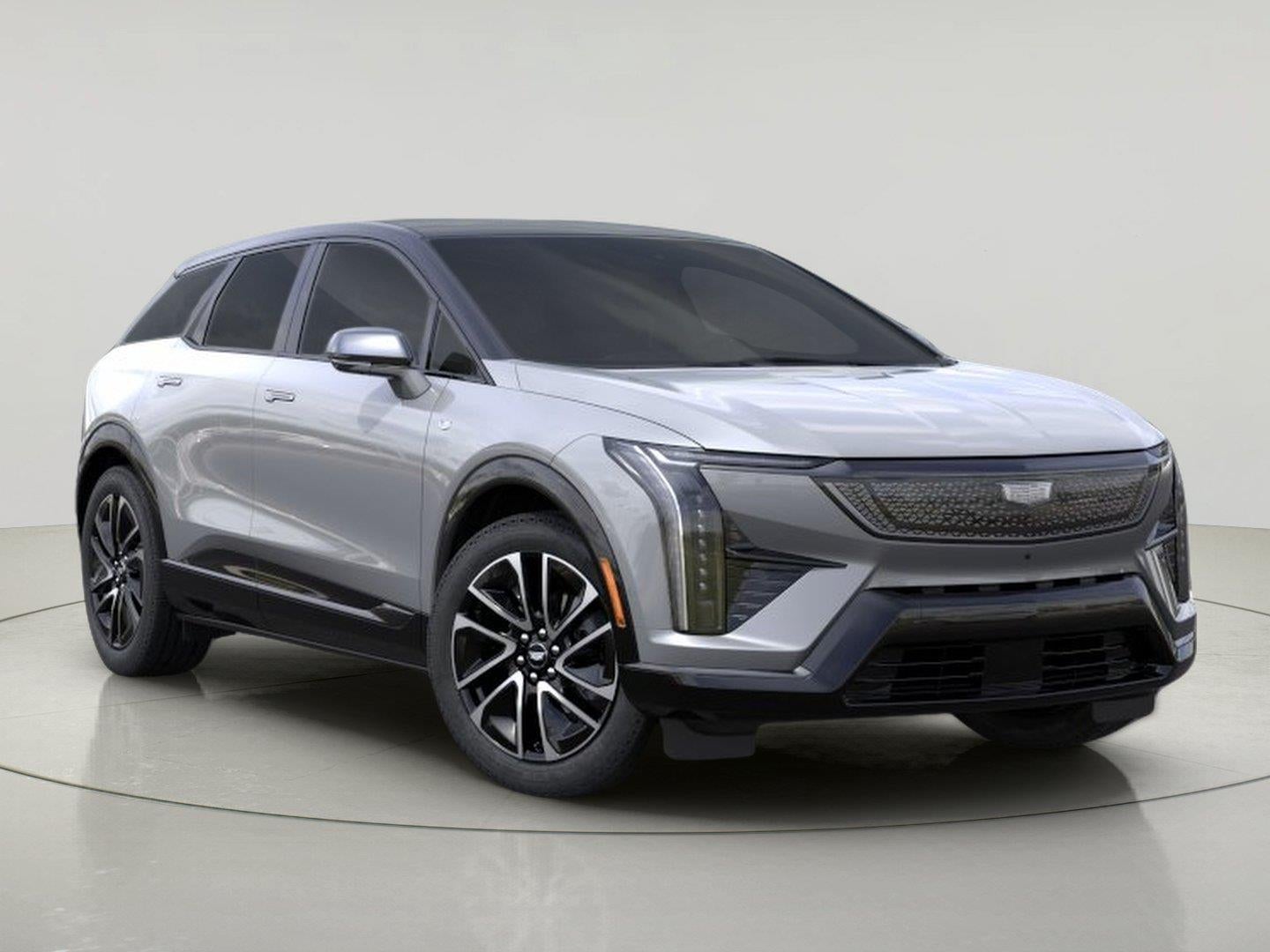 2027 Cadillac OPTIQ Sport