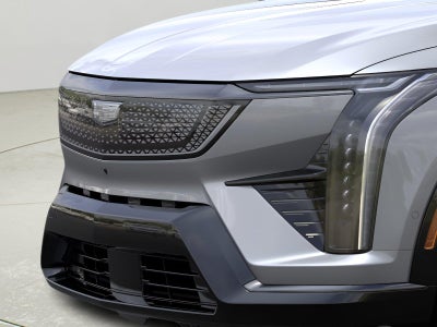 2027 Cadillac OPTIQ Sport