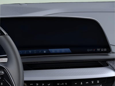 2027 Cadillac OPTIQ Sport