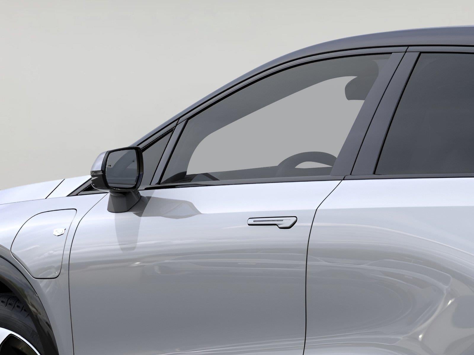 2027 Cadillac OPTIQ Sport