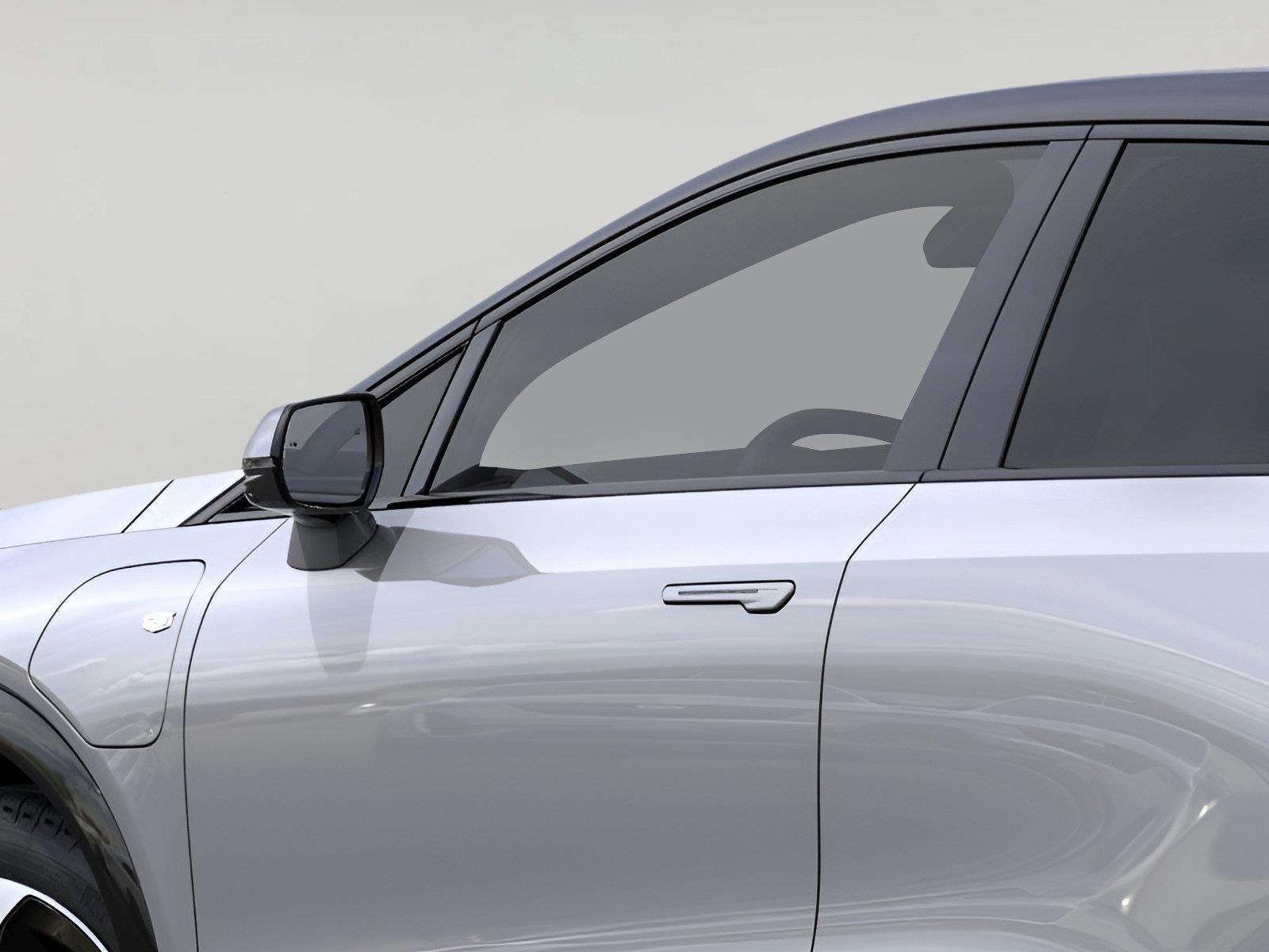 2027 Cadillac OPTIQ Sport