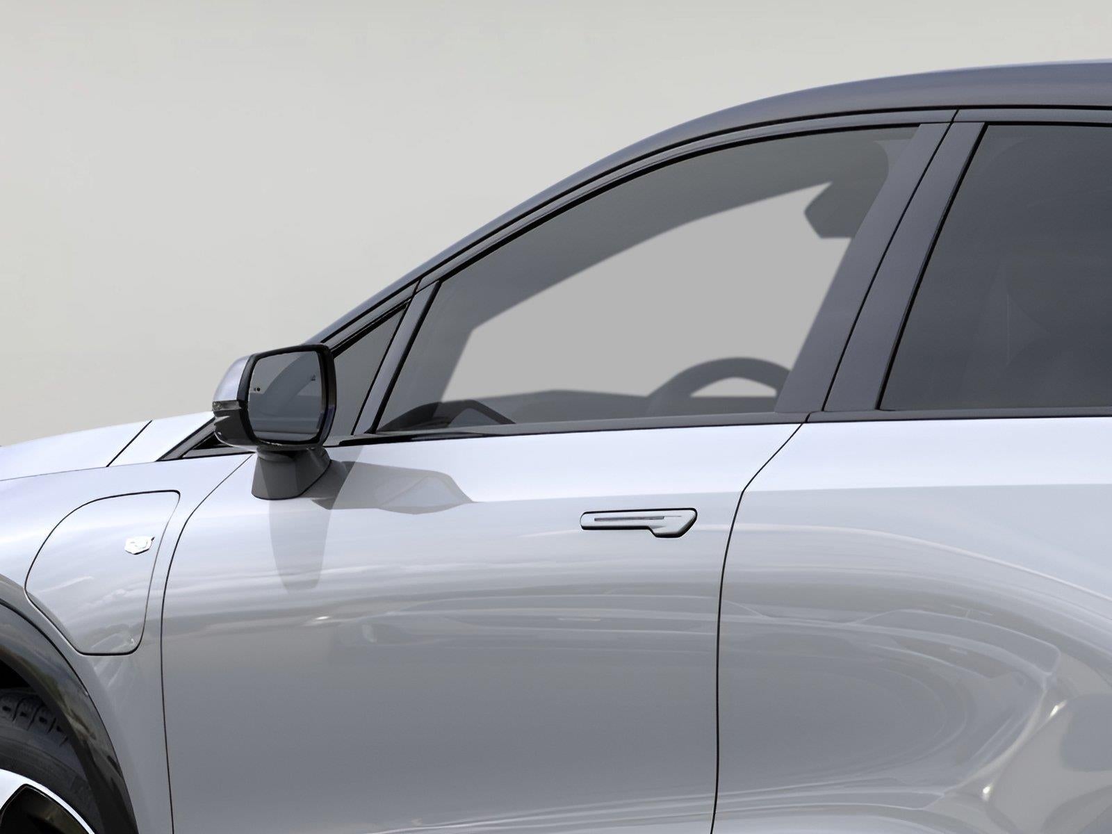2027 Cadillac OPTIQ Sport