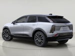 2027 Cadillac OPTIQ Sport