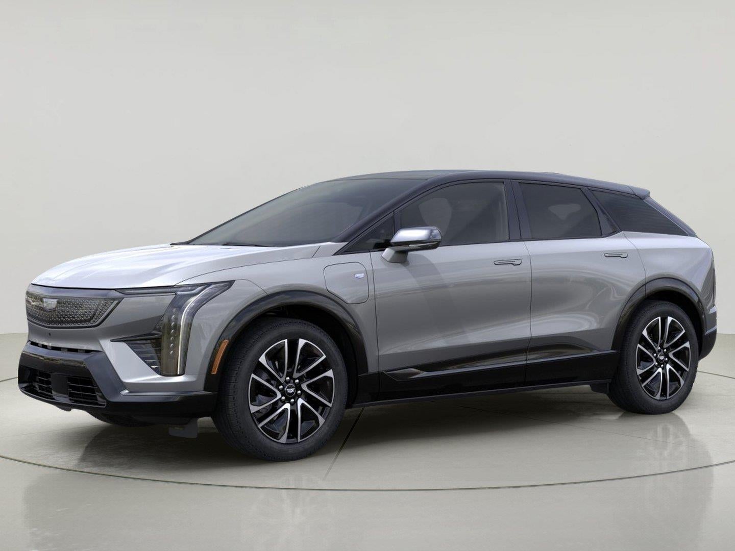 2027 Cadillac OPTIQ Sport