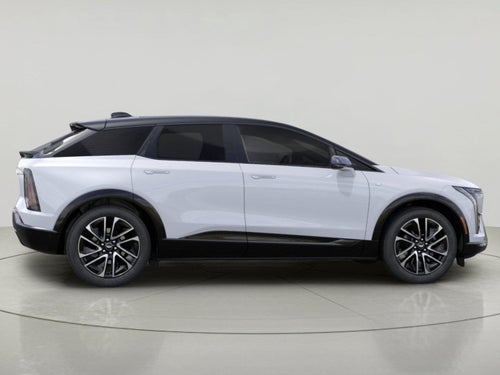 2027 Cadillac OPTIQ Sport