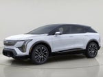 2027 Cadillac OPTIQ Sport