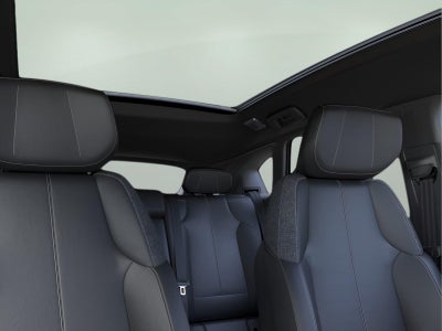 2027 Cadillac OPTIQ Sport