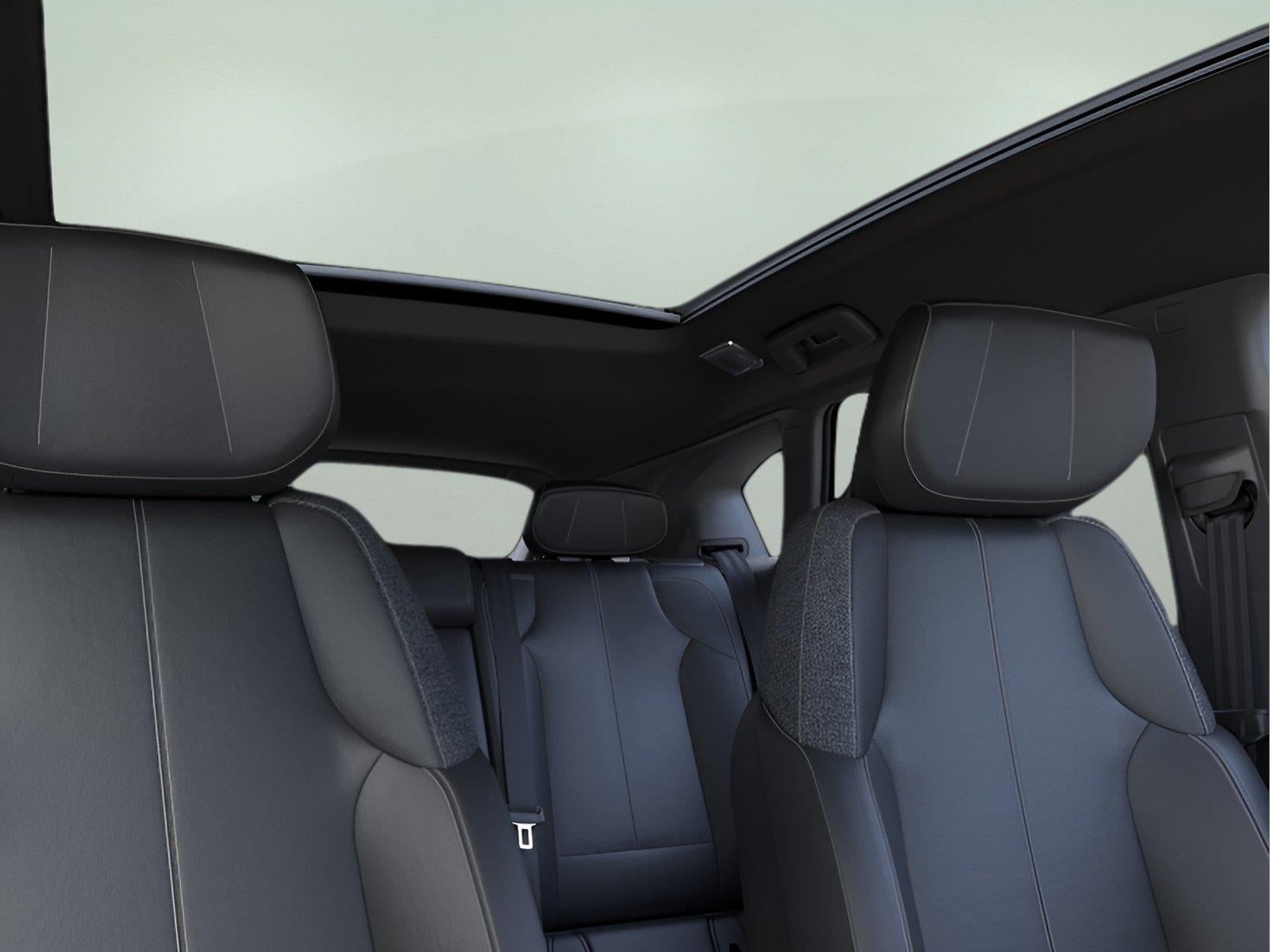 2027 Cadillac OPTIQ Sport