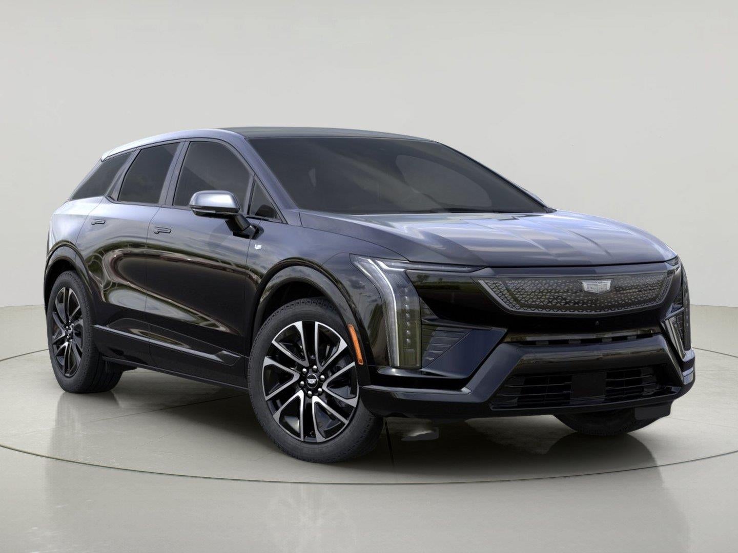 2027 Cadillac OPTIQ Sport