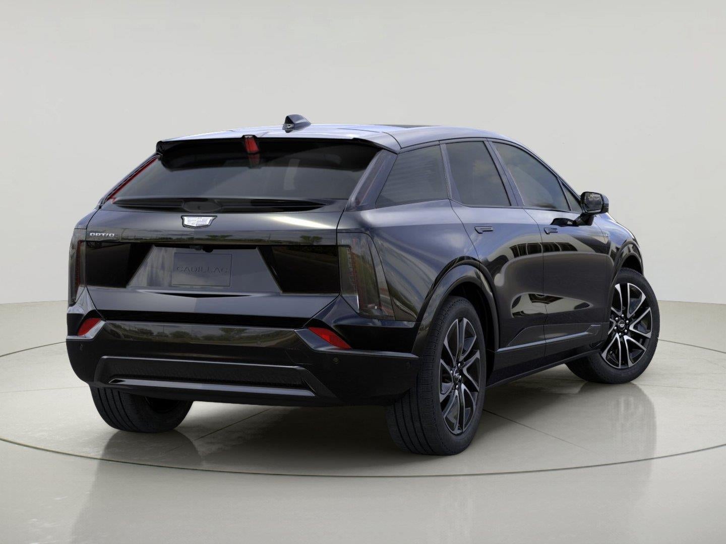2027 Cadillac OPTIQ Sport