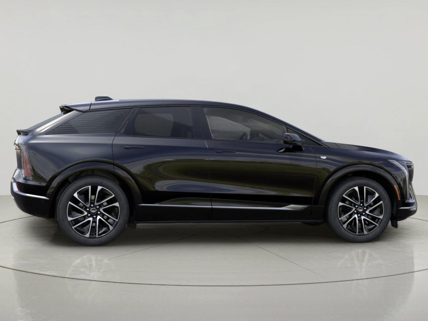 2027 Cadillac OPTIQ Premium Sport