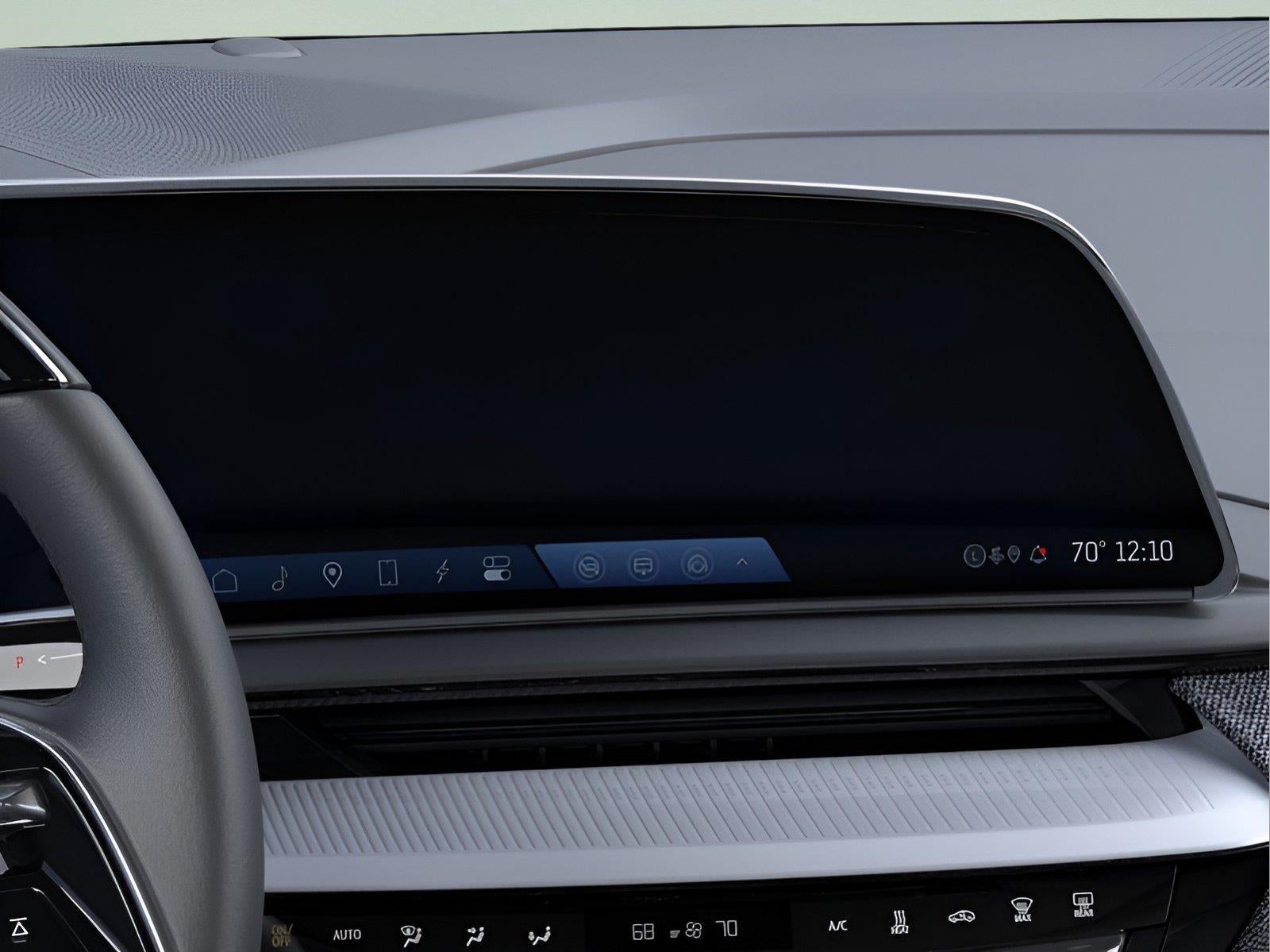 2027 Cadillac OPTIQ Premium Sport
