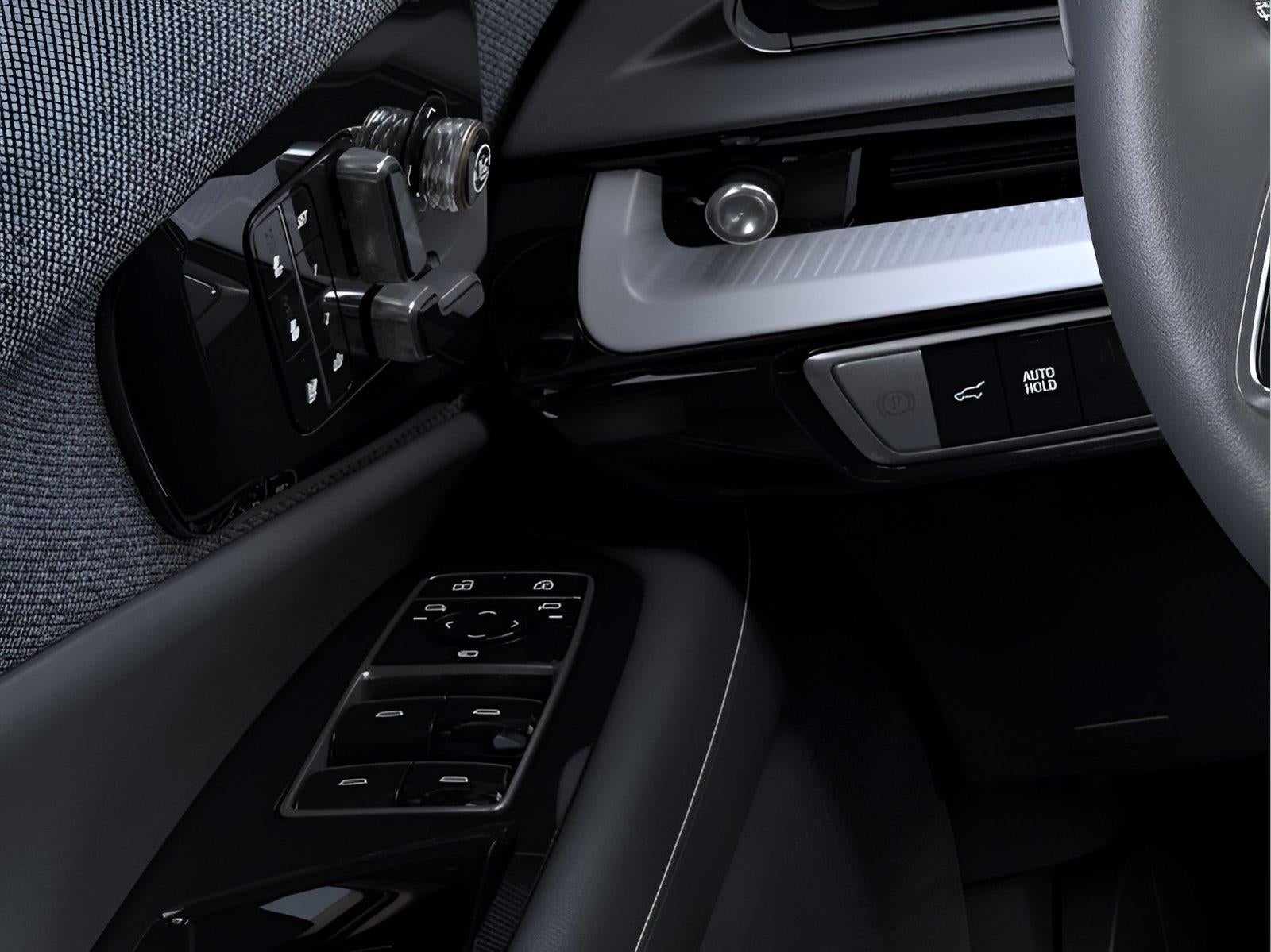 2027 Cadillac OPTIQ Premium Sport