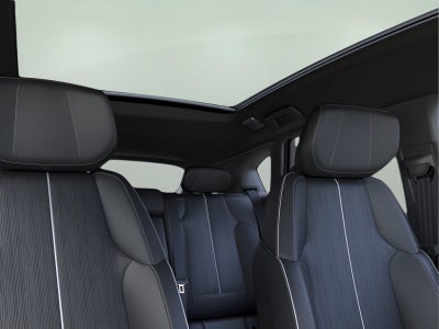 2027 Cadillac OPTIQ Premium Sport