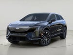2027 Cadillac OPTIQ Premium Sport