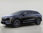 2027 Cadillac OPTIQ Premium Sport