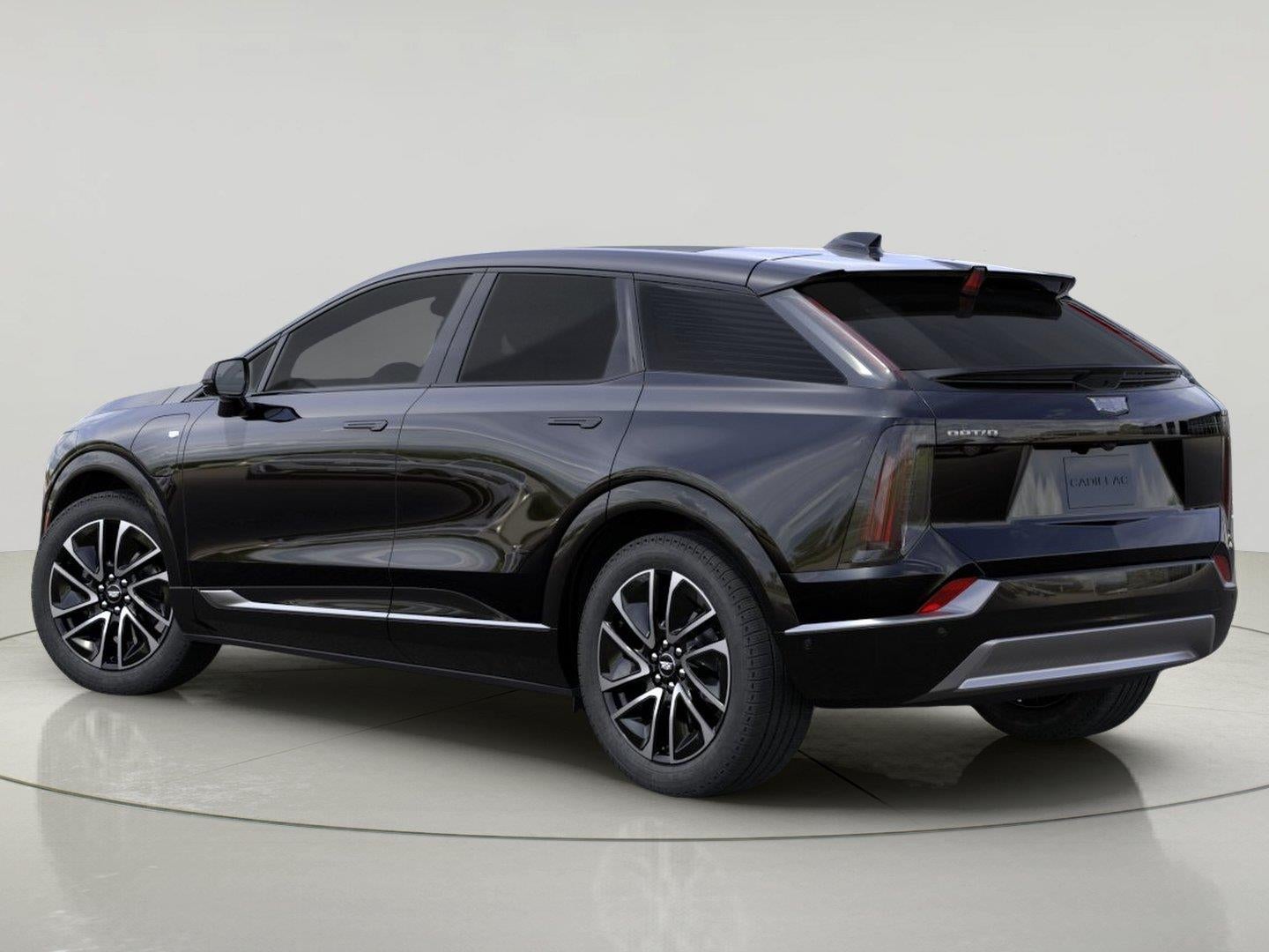2027 Cadillac OPTIQ Premium Sport