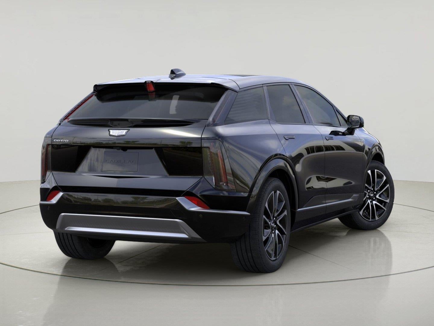 2027 Cadillac OPTIQ Premium Sport