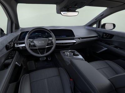 2027 Cadillac OPTIQ Premium Sport