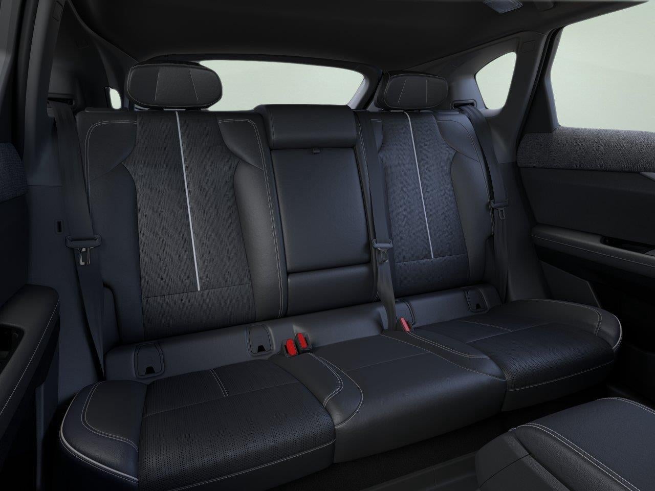 2027 Cadillac OPTIQ Premium Sport