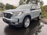 2024 Honda Passport EX-L
