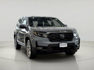 2024 Honda Passport EX-L