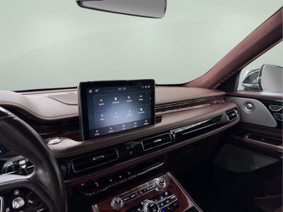2020 Lincoln Aviator Black Label