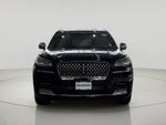 2020 Lincoln Aviator Black Label
