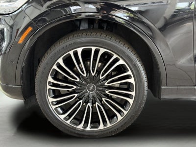 2020 Lincoln Aviator Black Label