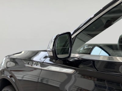 2020 Lincoln Aviator Black Label