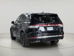2020 Lincoln Aviator Black Label