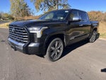 2023 Toyota Tundra 4WD Capstone Hybrid