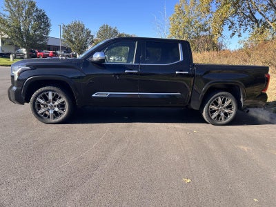2023 Toyota Tundra 4WD Capstone Hybrid