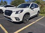 2024 Subaru Forester Touring