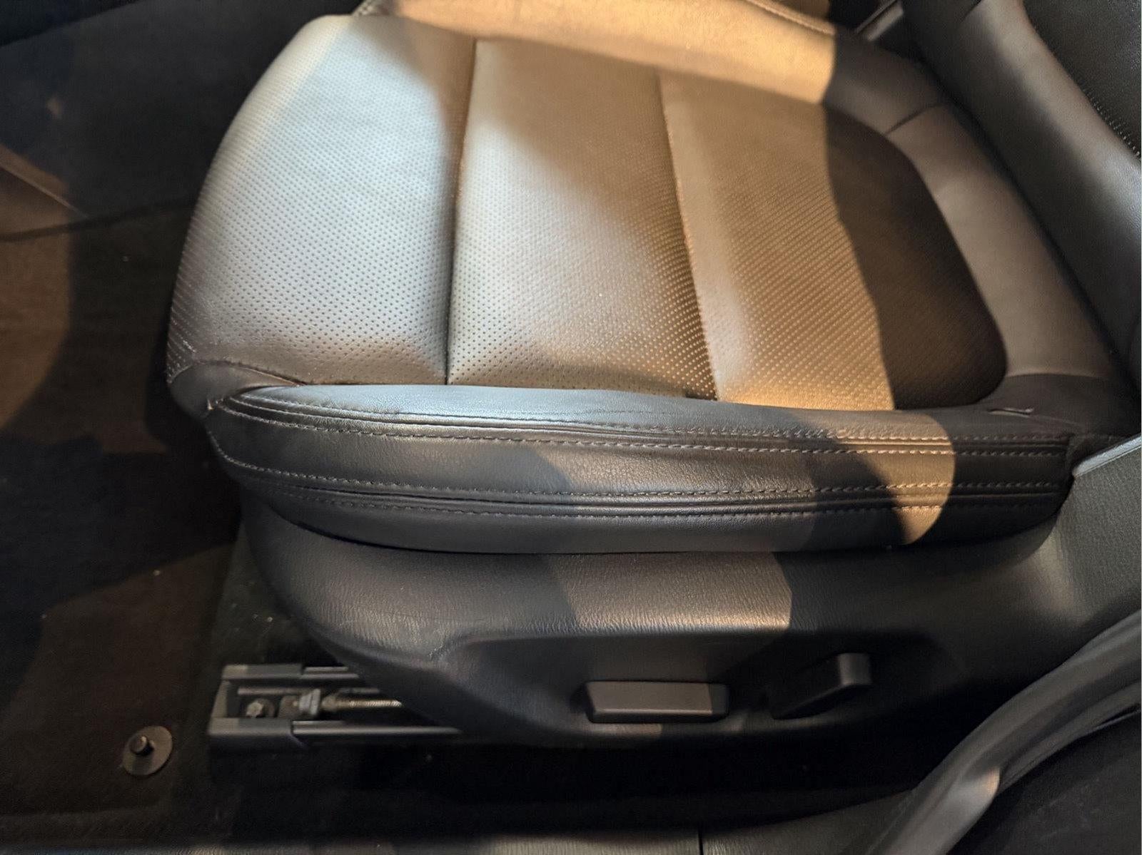 2017 Mazda Mazda6 Touring