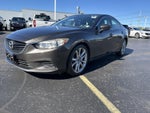 2017 Mazda Mazda6 Touring