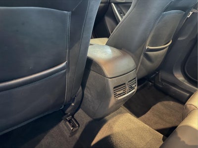 2017 Mazda Mazda6 Touring