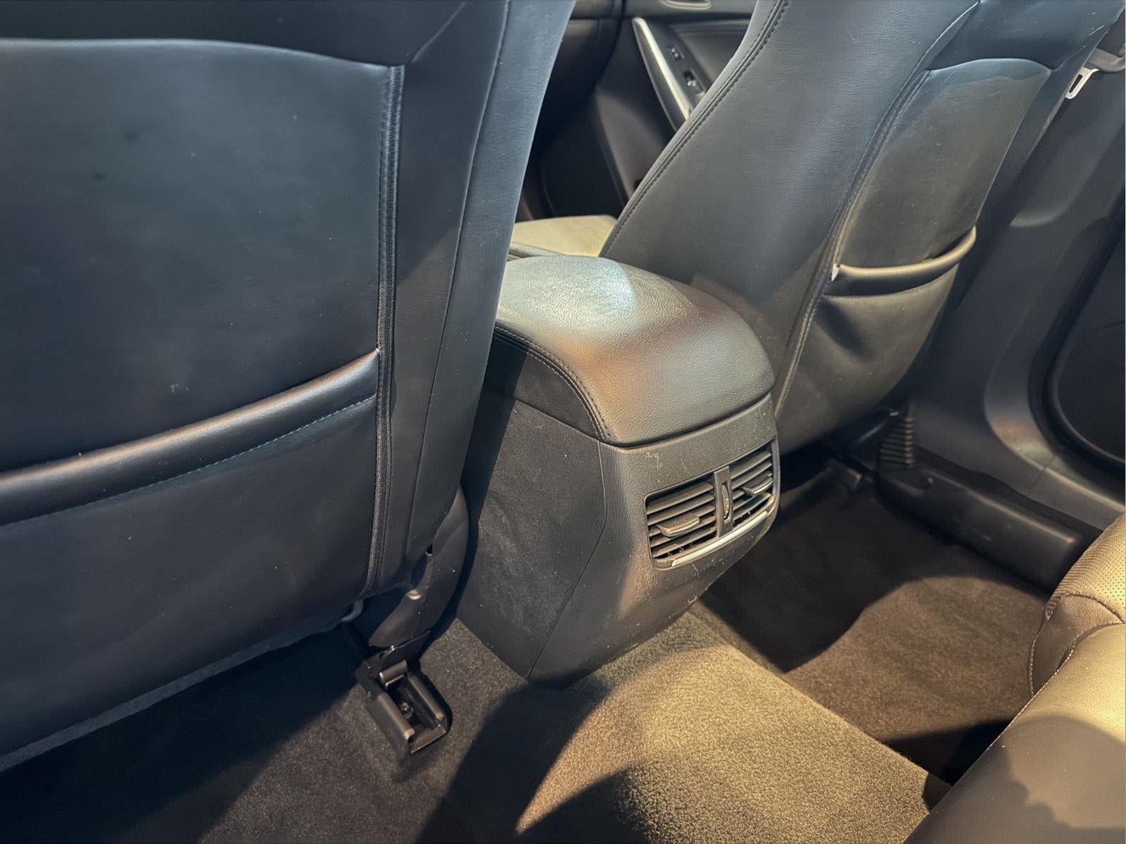 2017 Mazda Mazda6 Touring