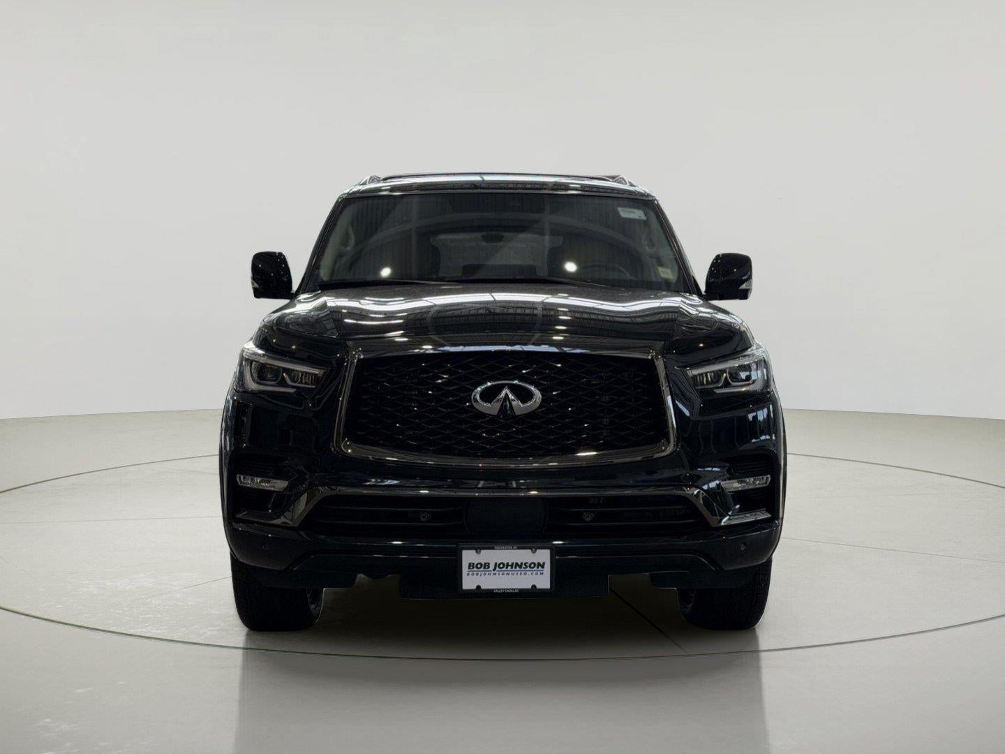 2023 INFINITI QX80 PREMIUM SELECT