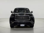 2021 INFINITI QX80 SENSORY