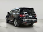 2021 INFINITI QX80 SENSORY