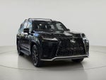 2025 Lexus LX LX 700h F SPORT