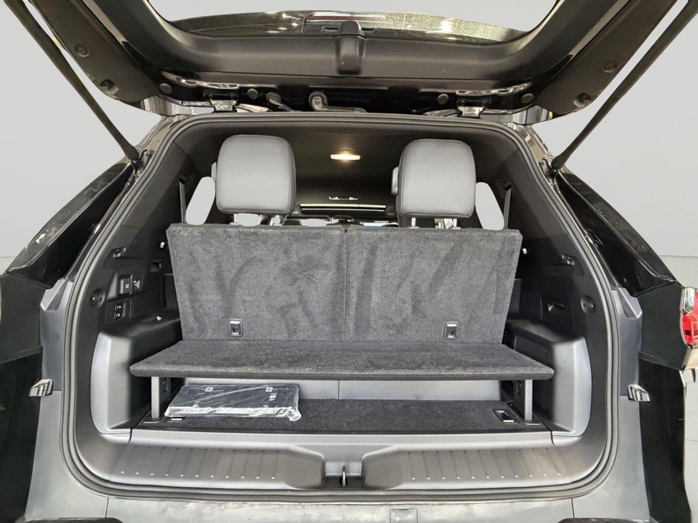 2025 Lexus LX LX 700h F SPORT
