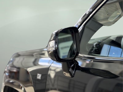 2025 Lexus LX LX 700h F SPORT