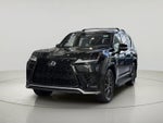 2025 Lexus LX LX 700h F SPORT